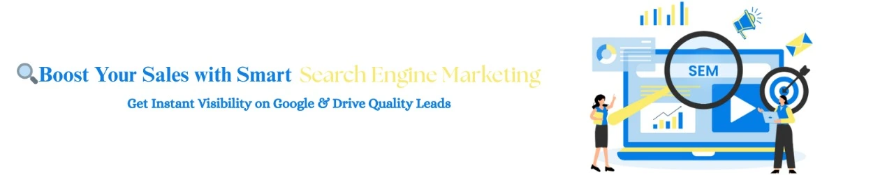 Search Engine Marketing